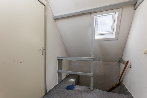 Medium property photo - Markt 73, 2611 GS Delft